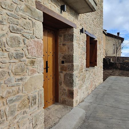 Las Bordas De Miquelet Viacamp Bagian luar foto